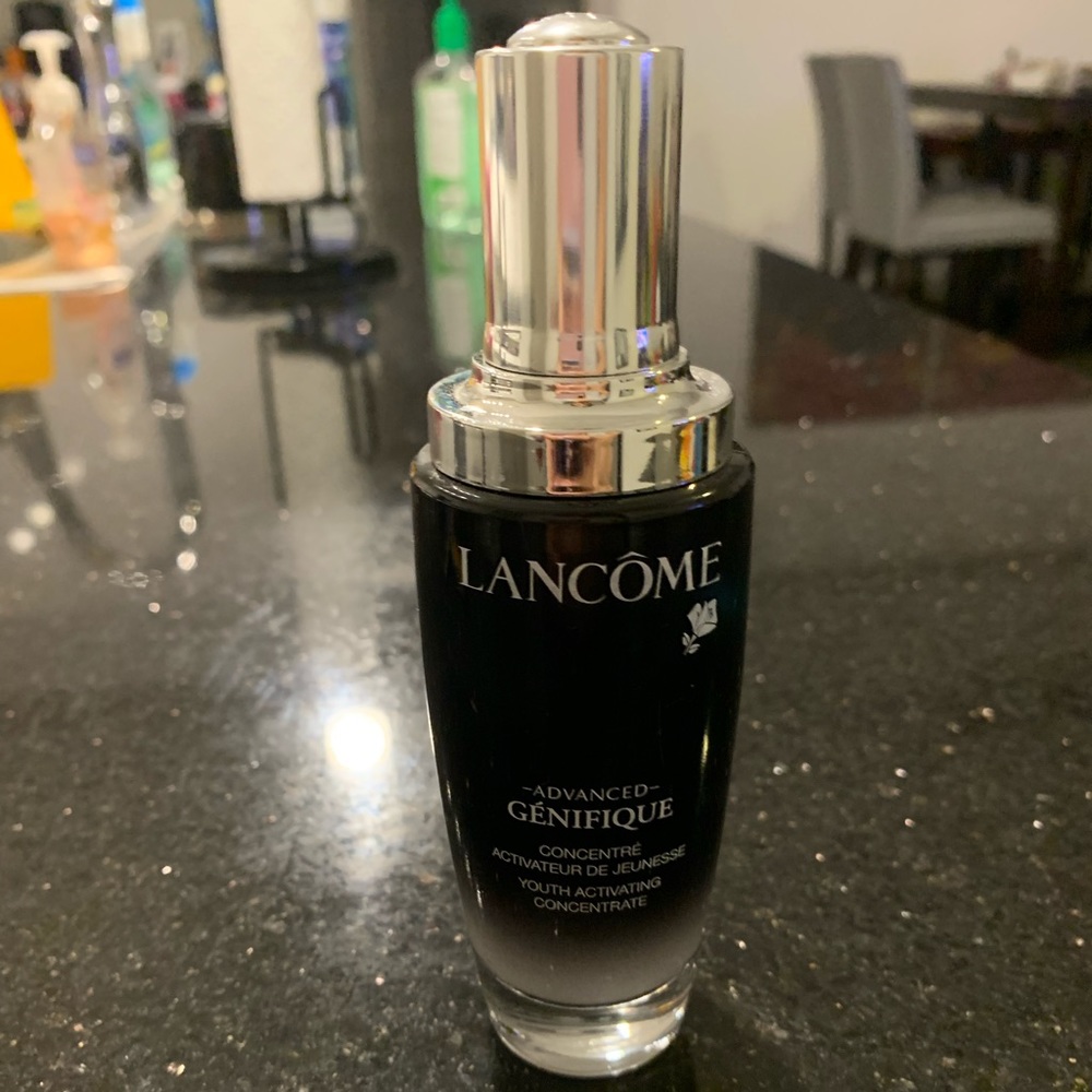 Lancôme Genifique 2.5 oz